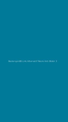 Tampilan Antarmuka Aplikasi Masterspin88 Link Alternatif Resmi Anti Blokir - 3