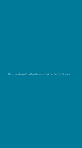 Tampilan Antarmuka Aplikasi Mastertoto Login Situs Resmi Layanan Customer Service 24jam - 4