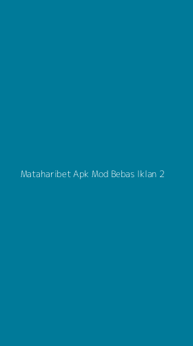 Tampilan Antarmuka Aplikasi Mataharibet Apk Mod Bebas Iklan - 2