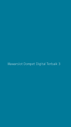 Tampilan Antarmuka Aplikasi Mawarslot Dompet Digital Terbaik - 3