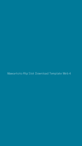 Tampilan Antarmuka Aplikasi Mawartoto Rtp Slot Download Template Web - 4
