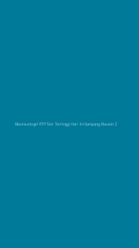 Tampilan Antarmuka Aplikasi Maximustogel Rtp Slot Tertinggi Hari Ini Gampang Maxwin - 2