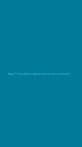 Tampilan Antarmuka Aplikasi Maxjp77 Situs Resmi Layanan Customer Service 24jam - 2