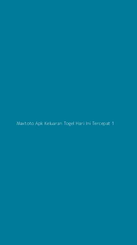 Tampilan Antarmuka Aplikasi Maxtoto Apk Keluaran Togel Hari Ini Tercepat - 1