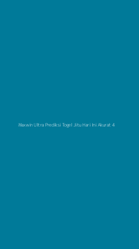 Tampilan Antarmuka Aplikasi Maxwin Ultra Prediksi Togel Jitu Hari Ini Akurat - 4