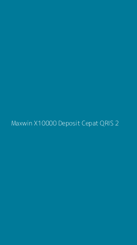 Tampilan Antarmuka Aplikasi Maxwin X10000 Deposit Cepat Qris - 2