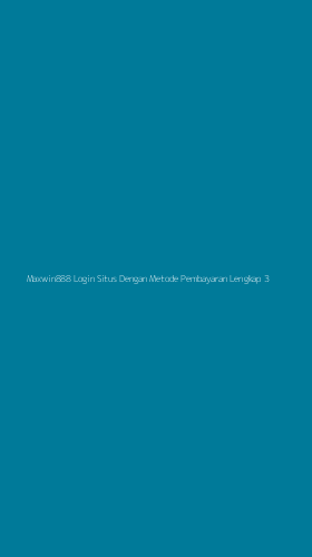 Tampilan Antarmuka Aplikasi Maxwin888 Login Situs Dengan Metode Pembayaran Lengkap - 3