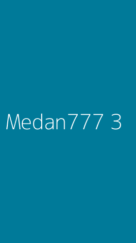 Tampilan Antarmuka Aplikasi Medan777 - 3