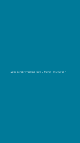 Tampilan Antarmuka Aplikasi Mega Bandar Prediksi Togel Jitu Hari Ini Akurat - 4