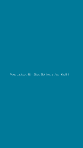 Tampilan Antarmuka Aplikasi Mega Jackpot 88 - Situs Slot Modal Awal Kecil - 4