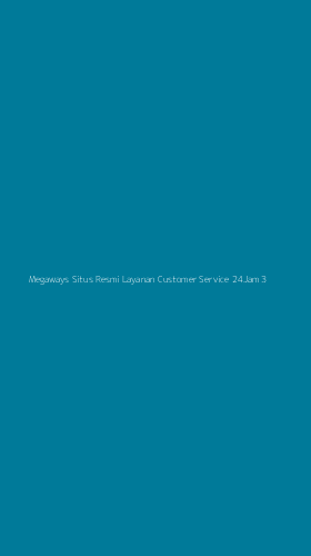 Tampilan Antarmuka Aplikasi Megaways Situs Resmi Layanan Customer Service 24jam - 3