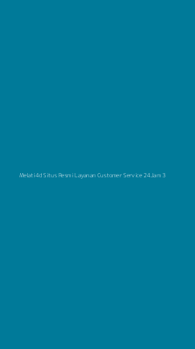 Tampilan Antarmuka Aplikasi Melati4d Situs Resmi Layanan Customer Service 24jam - 3