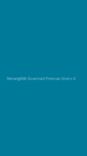 Tampilan Antarmuka Aplikasi Menang666 Download Premium Gratis - 4