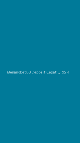 Tampilan Antarmuka Aplikasi Menangbet88 Deposit Cepat Qris - 4