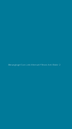 Tampilan Antarmuka Aplikasi Menangtogel Com Link Alternatif Resmi Anti Blokir - 2
