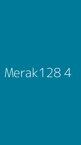 Tampilan Antarmuka Aplikasi Merak128 - 4