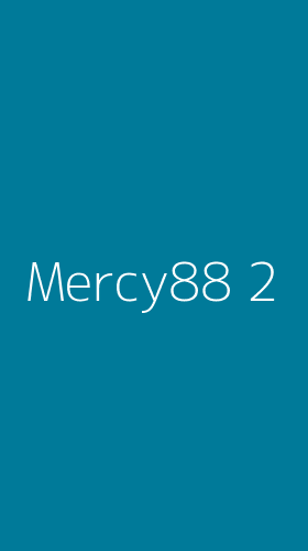 Tampilan Antarmuka Aplikasi Mercy88 - 2