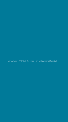 Tampilan Antarmuka Aplikasi Meriamhoki - RTP Slot Tertinggi Hari Ini Gampang Maxwin - 3