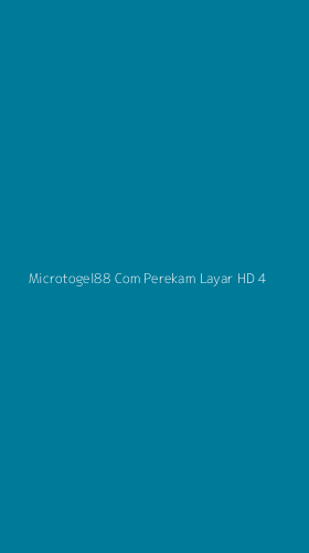 Tampilan Antarmuka Aplikasi Microtogel88 Com Perekam Layar Hd - 4