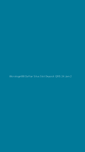 Tampilan Antarmuka Aplikasi Microtogel88 Daftar Situs Slot Deposit Qris 24 Jam - 2
