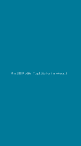 Tampilan Antarmuka Aplikasi Mimi288 Prediksi Togel Jitu Hari Ini Akurat - 3