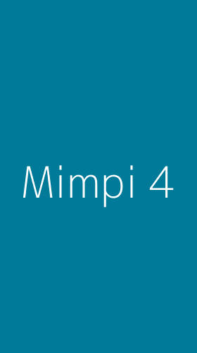 Tampilan Antarmuka Aplikasi Mimpi - 4
