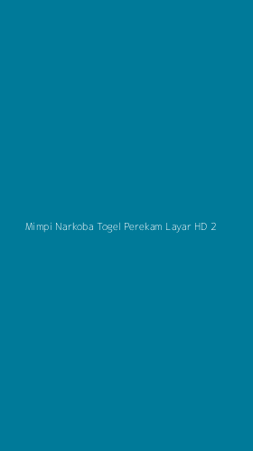Tampilan Antarmuka Aplikasi Mimpi Narkoba Togel Perekam Layar Hd - 2