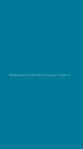 Tampilan Antarmuka Aplikasi Mimpidewa Link Alternatif Slot Gacor Terbaru - 3