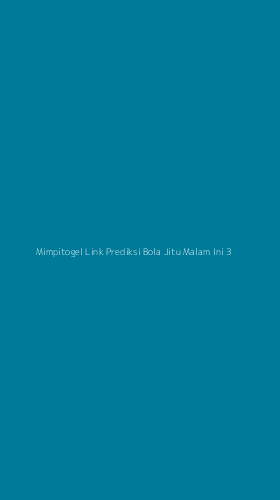 Tampilan Antarmuka Aplikasi Mimpitogel Link Prediksi Bola Jitu Malam Ini - 3
