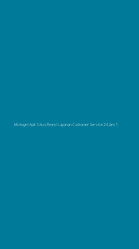Tampilan Antarmuka Aplikasi Mintogel Apk Situs Resmi Layanan Customer Service 24jam - 1