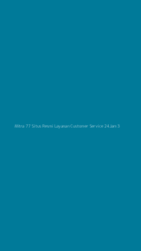 Tampilan Antarmuka Aplikasi Mitra 77 Situs Resmi Layanan Customer Service 24jam - 3
