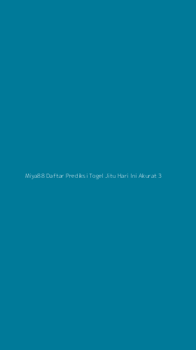 Tampilan Antarmuka Aplikasi Miya88 Daftar Prediksi Togel Jitu Hari Ini Akurat - 3
