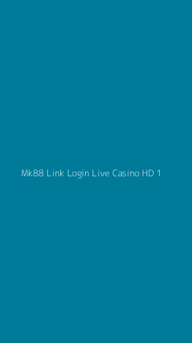 Tampilan Antarmuka Aplikasi Mk88 Link Login Live Casino Hd - 1
