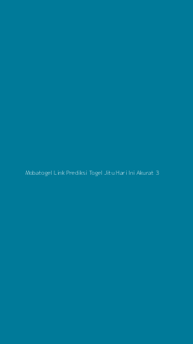 Tampilan Antarmuka Aplikasi Mobatogel Link Prediksi Togel Jitu Hari Ini Akurat - 3
