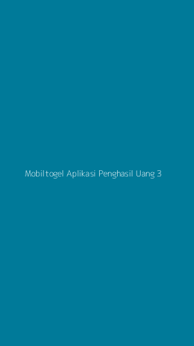 Tampilan Antarmuka Aplikasi Mobiltogel Aplikasi Penghasil Uang - 3