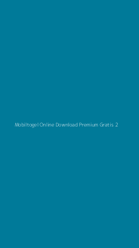 Tampilan Antarmuka Aplikasi Mobiltogel Online Download Premium Gratis - 2