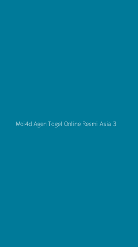 Tampilan Antarmuka Aplikasi Moi4d Agen Togel Online Resmi Asia - 3