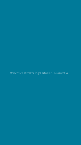 Tampilan Antarmuka Aplikasi Momen123 Prediksi Togel Jitu Hari Ini Akurat - 4