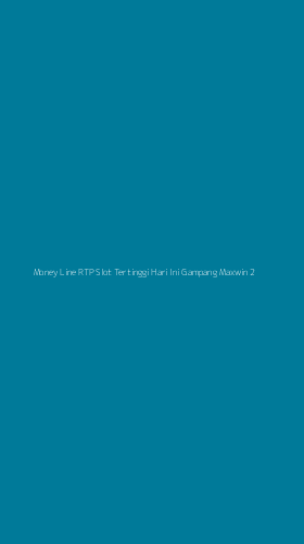 Tampilan Antarmuka Aplikasi Money Line Rtp Slot Tertinggi Hari Ini Gampang Maxwin - 2