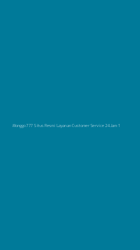 Tampilan Antarmuka Aplikasi Monggo777 Situs Resmi Layanan Customer Service 24jam - 1