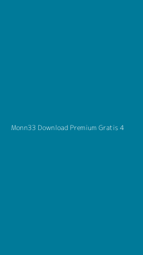 Tampilan Antarmuka Aplikasi Monn33 Download Premium Gratis - 4