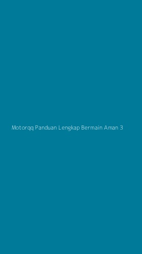 Tampilan Antarmuka Aplikasi Motorqq Panduan Lengkap Bermain Aman - 3