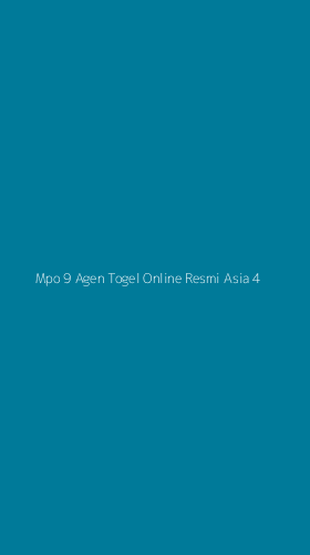 Tampilan Antarmuka Aplikasi Mpo 9 Agen Togel Online Resmi Asia - 4