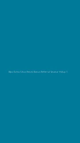 Tampilan Antarmuka Aplikasi Mpo Extra Situs Resmi Bonus Referral Seumur Hidup - 1
