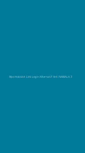 Tampilan Antarmuka Aplikasi Mpo Hokislot Link Login Alternatif Anti Nawala - 3