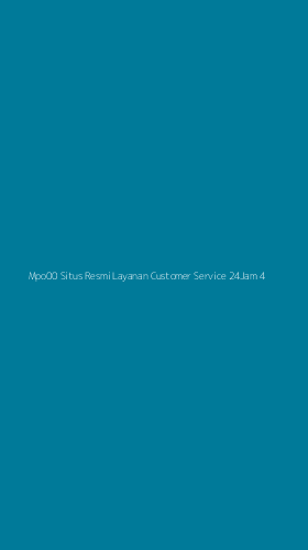 Tampilan Antarmuka Aplikasi Mpo00 Situs Resmi Layanan Customer Service 24jam - 4