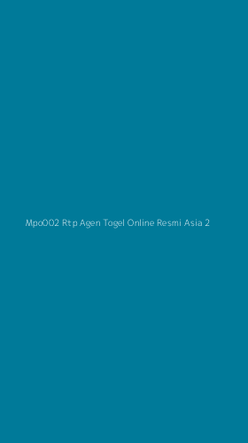Tampilan Antarmuka Aplikasi Mpo002 Rtp Agen Togel Online Resmi Asia - 2