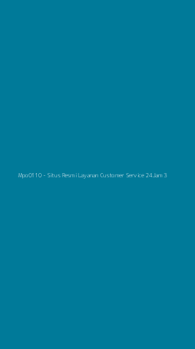 Tampilan Antarmuka Aplikasi Mpo0110 - Situs Resmi Layanan Customer Service 24Jam - 3