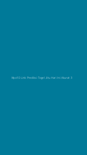 Tampilan Antarmuka Aplikasi Mpo10 Link Prediksi Togel Jitu Hari Ini Akurat - 3