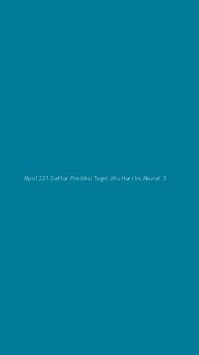 Tampilan Antarmuka Aplikasi Mpo1221 Daftar Prediksi Togel Jitu Hari Ini Akurat - 3
